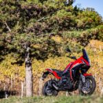 Moto Morini X-Cape 650