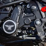 Moto Morini X-Cape 650