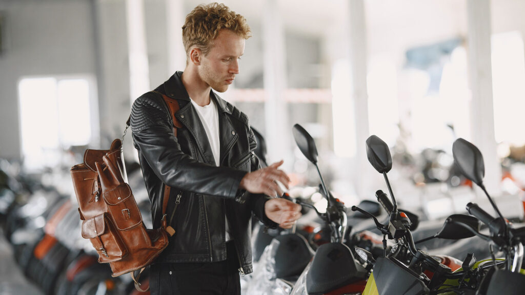 GANVAM lanza su propia app de tasación de motos de segunda mano 8 Motos segunda mano 10