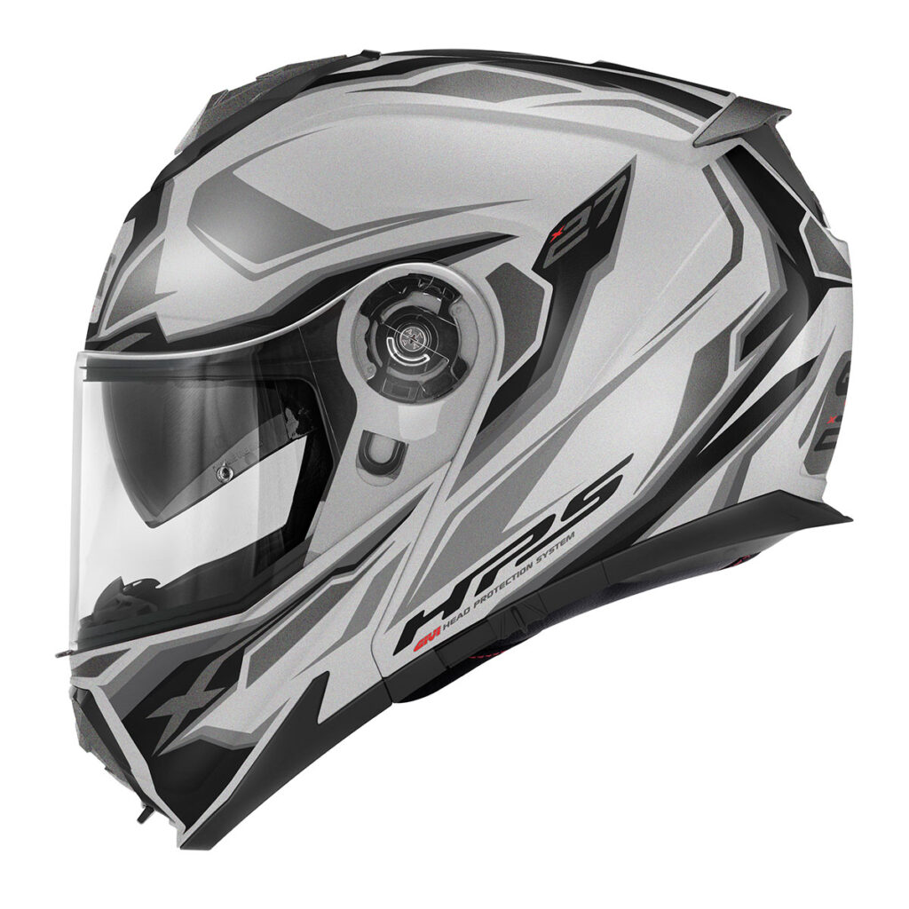 GIVI X.27: comodidad y seguridad multipropósito 9 NDP GIVI X27 SECTOR 10