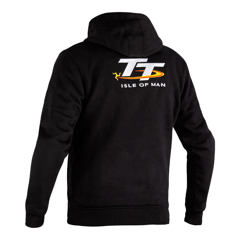 NdP IOMTT CHAQUETA RSTXKEVLAR 25