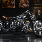 BMW R18 Magnifica