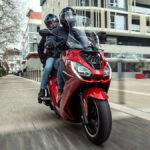 Peugeot Pulsion 125 2022