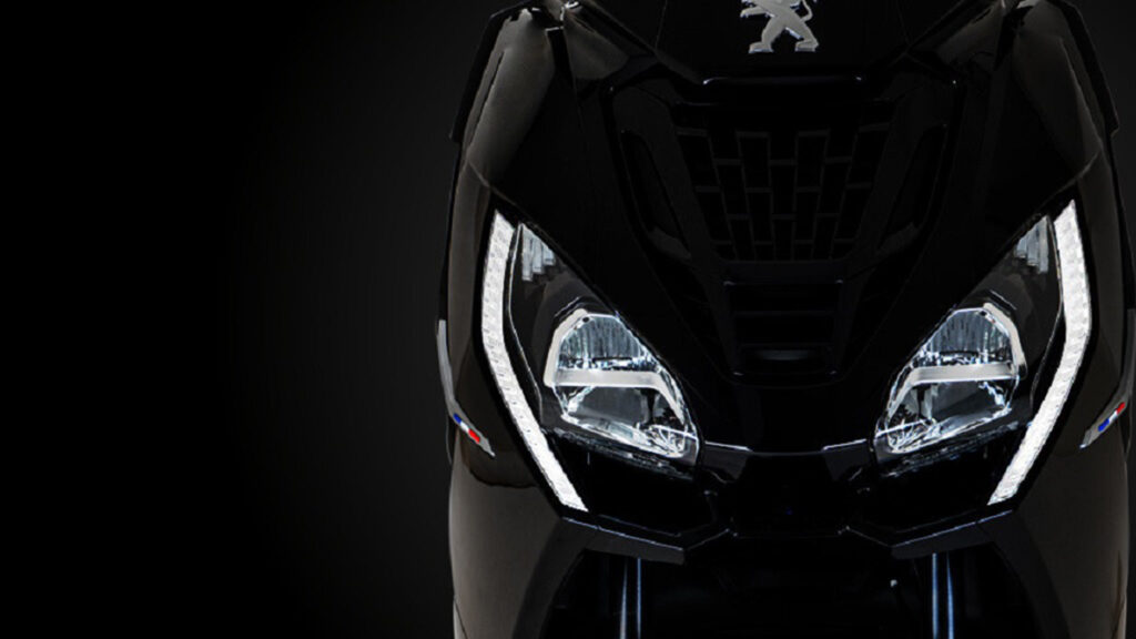 Prueba Peugeot Pulsion 125 2022: bienvenido de nuevo 3 Peugeot Pulsion 125 2022 3