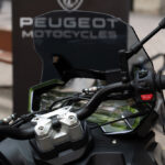 Peugeot Pulsion 125 2022