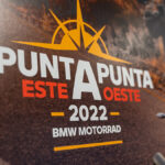 Ruta PuntApunta 2022