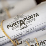 Ruta PuntApunta 2022 8 Ruta PuntApunta 2022