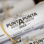 Ruta PuntApunta 2022