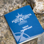 Ruta PuntApunta 2022 12 Ruta PuntApunta 2022