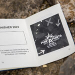 Ruta PuntApunta 2022 13 Ruta PuntApunta 2022