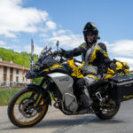 Ruta PuntApunta 2022 101 Ruta PuntApunta 2022