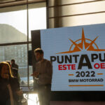 Ruta PuntApunta 2022