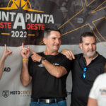 Ruta PuntApunta 2022