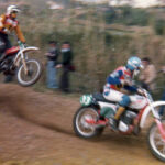 Montesa Cappra 250VB '78