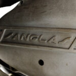 Sanglas 400 S.O.