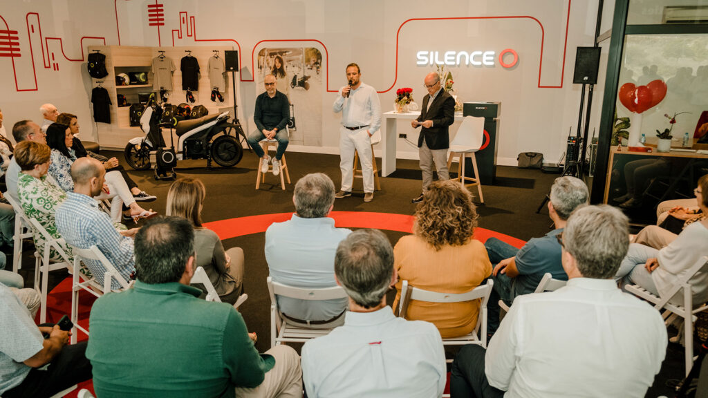 Silence estrena en Benidorm su tienda más grande de España 9 Silence Benidorm 1