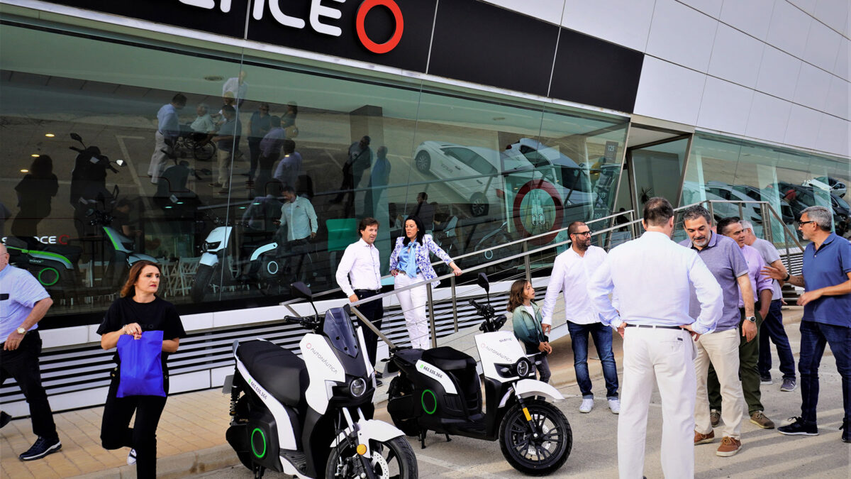Silence estrena en Benidorm su tienda más grande de España 1 Silence Benidorm 2