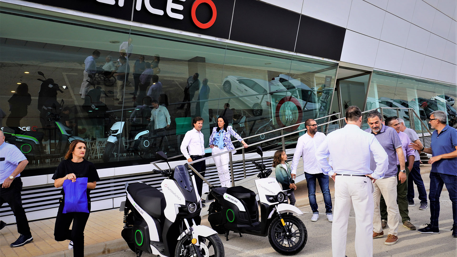 Silence estrena en Benidorm su tienda más grande de España
