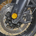 Suzuki V-Strom 1050 XT