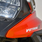 Suzuki V-Strom 1050 XT