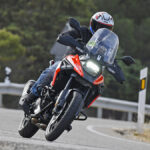 Suzuki V-Strom 1050 XT