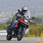 Suzuki V-Strom 1050 XT