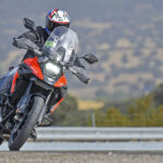 Suzuki V-Strom 1050 XT