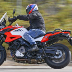 Suzuki V-Strom 1050 XT