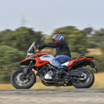 Suzuki V-Strom 1050 XT