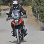 Suzuki V-Strom 1050 XT