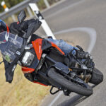 Suzuki V-Strom 1050 XT