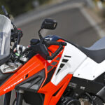 Suzuki V-Strom 1050 XT