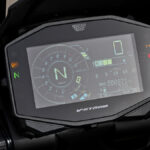 Suzuki V-Strom 1050 XT