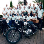 VII Vuelta a España en Clásicas 2 VII Vuelta a España en Motos Clásicas