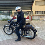 VII Vuelta a España en Clásicas 1 VII Vuelta a España en Motos Clásicas