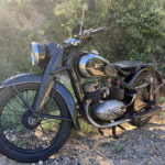 VII Vuelta a España en Clásicas 19 VII Vuelta a España en Motos Clásicas