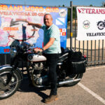 VII Vuelta a España en Clásicas 20 VII Vuelta a España en Motos Clásicas