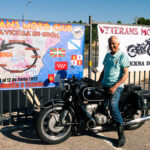 VII Vuelta a España en Clásicas 22 VII Vuelta a España en Motos Clásicas