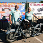 VII Vuelta a España en Clásicas 24 VII Vuelta a España en Motos Clásicas