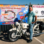 VII Vuelta a España en Clásicas 26 VII Vuelta a España en Motos Clásicas