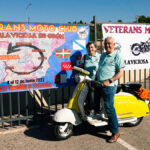 VII Vuelta a España en Clásicas 28 VII Vuelta a España en Motos Clásicas