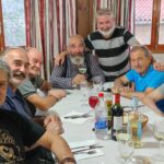 VII Vuelta a España en Clásicas 29 VII Vuelta a España en Motos Clásicas