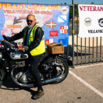 VII Vuelta a España en Clásicas 30 VII Vuelta a España en Motos Clásicas