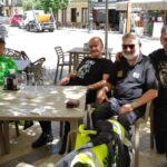 VII Vuelta a España en Motos Clásicas