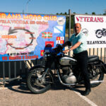 VII Vuelta a España en Clásicas 32 VII Vuelta a España en Motos Clásicas
