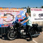 VII Vuelta a España en Clásicas 34 VII Vuelta a España en Motos Clásicas