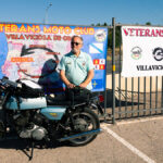 VII Vuelta a España en Clásicas 36 VII Vuelta a España en Motos Clásicas