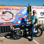 VII Vuelta a España en Clásicas 38 VII Vuelta a España en Motos Clásicas