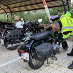 VII Vuelta a España en Clásicas 3 VII Vuelta a España en Motos Clásicas