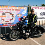 VII Vuelta a España en Clásicas 42 VII Vuelta a España en Motos Clásicas